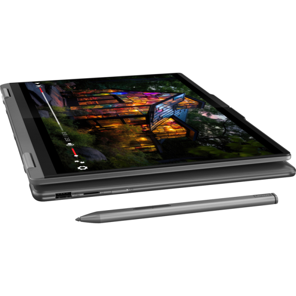 Смотреть Lenovo Yoga 7 2-in-1 14IML9 (83DJ0095RU) Фото Lenovo Yoga 7 2-in-1 14IML9 (83DJ0095RU)