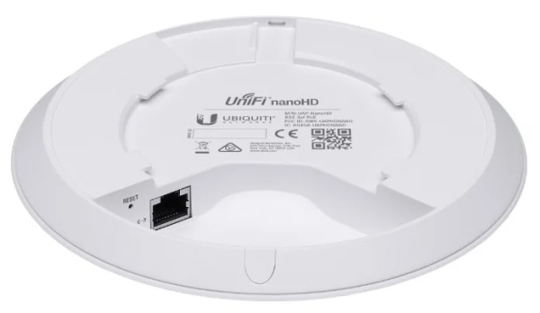 Фото Ubiquiti UniFi AP NanoHD (3-pack)