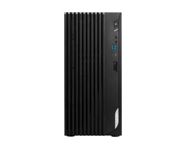 MSI Pro DP180 14th Tower Core i7-14700F, RTX 5070 VENTUS 2X,12G, 32Gb(16*2) DDR5, 1TB SSD M.2, WiFi+BT, Wired keyboard&Mouse,noOS, 1y war-ty