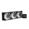 Фото Zalman CPU Liquid Cooler 360mm, ARGB, black