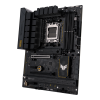 Фото ASUS TUF GAMING B650-PLUS, AM5, B650, 4*DDR5, 4*SATA, 3*M.2, 2*USB 3.2, 4*USB 2.0, Type-C, 3*PCIx16, 2*PCIx1, DP+HDMI, ATX; 90MB1BY0-M0EAY0