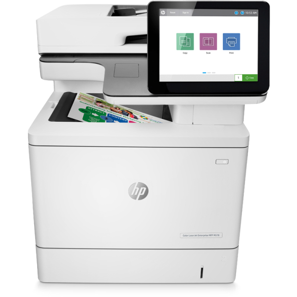 Фото HP Inc. 7ZU85A