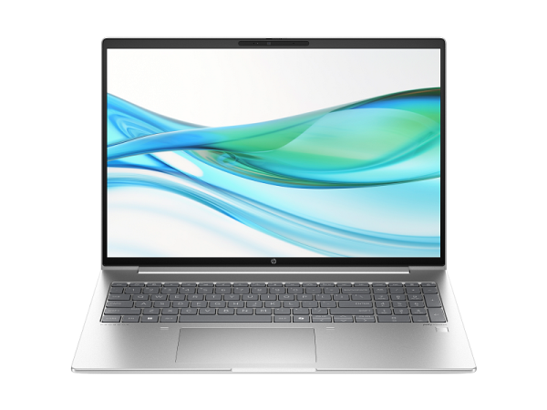 HP ProBook 460 G11 Core Ultra 7 155H 16" WUXGA (1920x1200) UWVA 300 nits 16GB (1x16GB) DDR5 5600,1TB SSD,Intel AX211Wi-Fi,Backlit,FPR,56Whr,1y,1.8kg,Win11Home/chinese,single language,KB Eng/Rus,Silver