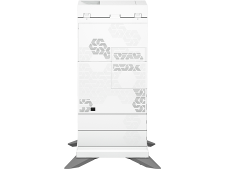 Фото HP Color LaserJet Enterprise Flow 6800zfsw (6QN37A)