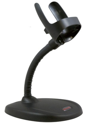 Фото Honeywell ASSY: Stand: gray Voyager 1250g/1470g cup, 15cm (6’) height, flexible rod, medium oval weighted base