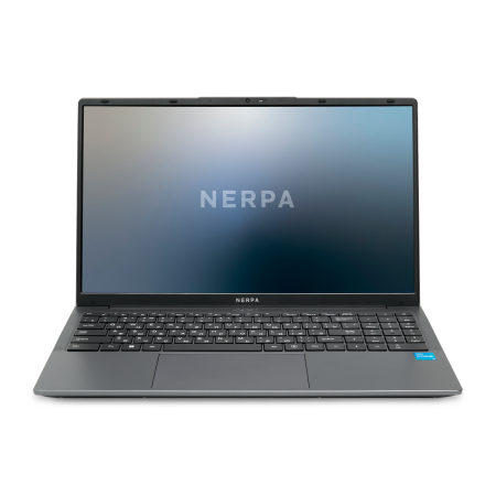 Ноутбук Nerpa Caspica  I342 (I342-15LB165202G)