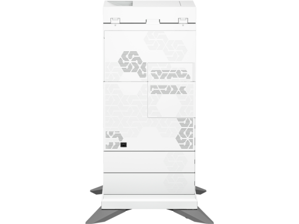 Смотреть HP Color LaserJet Enterprise Flow 6800zfsw (6QN37A) Фото HP Color LaserJet Enterprise Flow 6800zfsw (6QN37A)