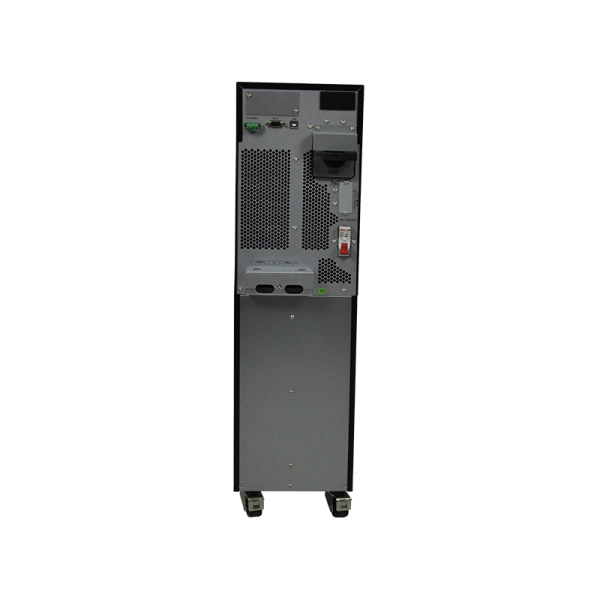 Фото Tuncmatik PowerUP ONE LCD 6 kVA (TSK10094)