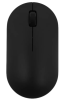 Xiaomi Wireless Mouse Lite 2, 1000dpi, Black