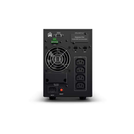 Фото CyberPower OLS1500E