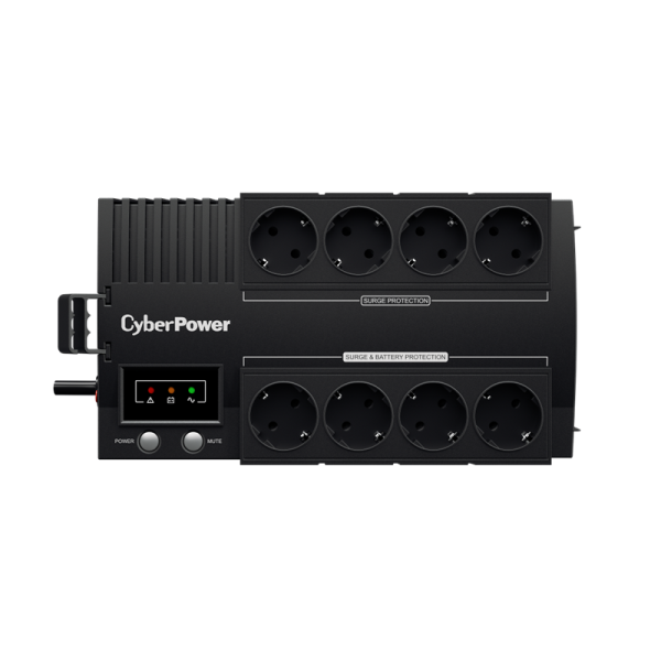 Фото CyberPower BS450E