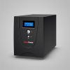 Фото Cyberpower VALUE2200ELCD Line-Interactive 2200VA/1320W USB/RS-232/RJ11/45 (4 EURO) EOL