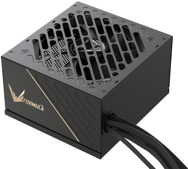Formula V Line FV-750GD, 750W, ATX3.1/PCIe5.1, APFC, 80+ Gold, 12cm Fan