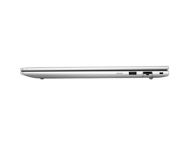 Фото HP ProBook 4 G1i Ultra 5 225U 16" WUXGA (1920x1200) UWVA 300 nits 16GB DDR5 5600,512GB SSD,Intel Graphics,Intel AX211,Backlit,FPR,56Whr,1y,1.8kg,Dos,KB Eng/Rus,Silver