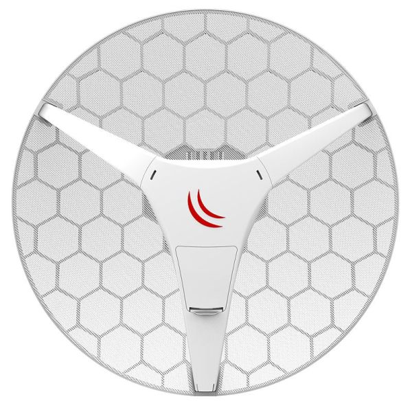 Фото Wi-Fi мост MikroTik Wireless Wire Dish (60 ГГц, свыше 1.5 км)