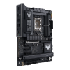 Фото ASUS TUF GAMING Z890-PLUS WIFI, LGA1851, Z890, 4*DDR5, 4*SATA, 4*M.2, 6*USB 3.2, Type-C, 2*PCIx16, 1*PCIx4, 2*PCIx1, Thunderbolt™ 4, HDMI+DP, ATX; 90MB1IQ0-M0EAY0