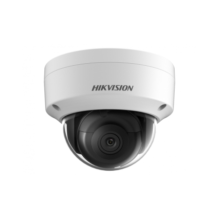 Фото Камера видеонаблюдения IP уличная Hikvision DS-2CD2143G2-IS