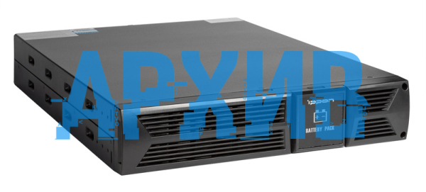 Фото Innova RT 3000 батарейный модуль