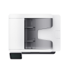 Фото Pantum BM5106FDN, P/C/S/F, Mono laser, A4, 40 ppm (max 100000 p/mon), 1.2 GHz, 1200x1200 dpi, 512 MB RAM, Duplex, DADF50, paper tray 250 pages, USB, LAN,touch screen, start. cartridge 6000 pages