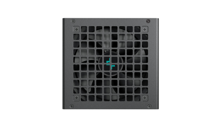 Фото Deepcool PL800D (ATX 3.0, 800W, PWM 120mm fan, Active PFC+DC to DC, 80+ BRONZE) RET (R-PL800D-FC0B-WDEU-V2)