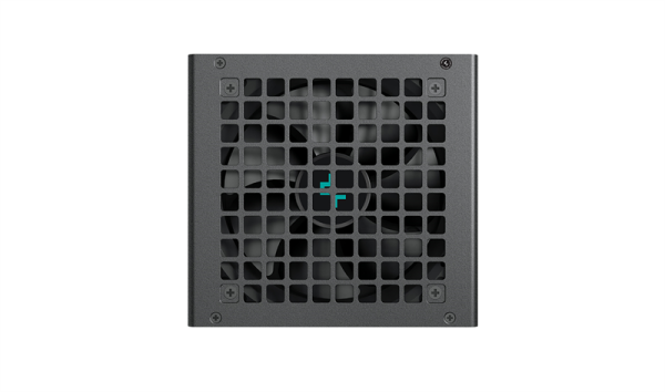 Фото Deepcool PL800D (ATX 3.0, 800W, PWM 120mm fan, Active PFC+DC to DC, 80+ BRONZE) RET (R-PL800D-FC0B-WDEU-V2)