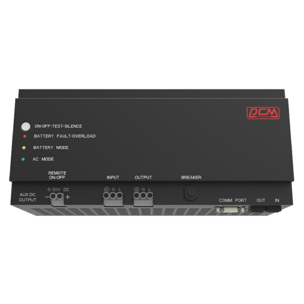 Фото Powercom DRU-500