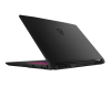 Фото MSI Katana 17 HX B14WGK Core i7-14650HX 17.3" QHD (2560*1440), 240Hz DDR5 32GB(16GB*2),1TB SSD, NV RTX 5070 (GDDR7 8GB),75Whr,2.7kg,1y,Dos,Black