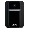 Фото APC Back-UPS 500VA/300W, 230V, 3xC13, USB, Data/DSL protect.,1 year warranty
