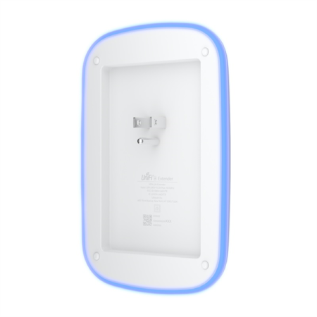 Фото Ubiquiti U6-Extender-EU - UniFi Access Point WiFi 6 Extender