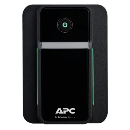 Фото APC Back-UPS 500VA/300W, 230V, 3xC13, USB, Data/DSL protect.,1 year warranty