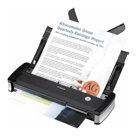 Фото Canon imageFORMULA P-215II