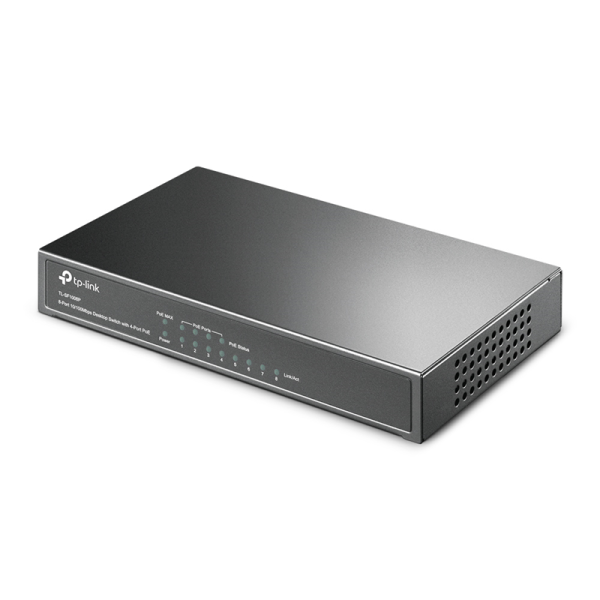 Фото TP-Link TL-SF1008P