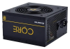 Фото Chieftec Core BBS-500S Bulk (ATX 2.3, 500W, 80 PLUS GOLD, Active PFC, 120mm fan) OEM
