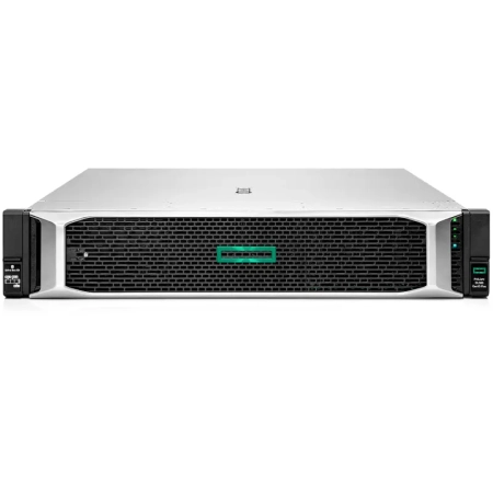 Фото HPE DL380Gen10 6248R