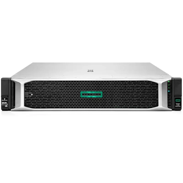 Фото HPE DL380Gen10 6248R