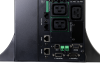 Фото Systeme Electric Smart-Save Online SRT, 6000VA/6000W, On-Line, Extended-run, Rack 4U (Tower convertible), LCD, 5xC13, 3xC19, USB, RS-232