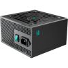 Фото Deepcool GAMERSTORM PN750D (ATX 3.1, 750W, PWM 120mm fan, Active PFC, 80+ GOLD, Gen5 PCIe) RET (R-PN750D-FC0B-WGEU-V2)