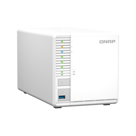 Фото QNAP TS-364 (TS-364-4G)