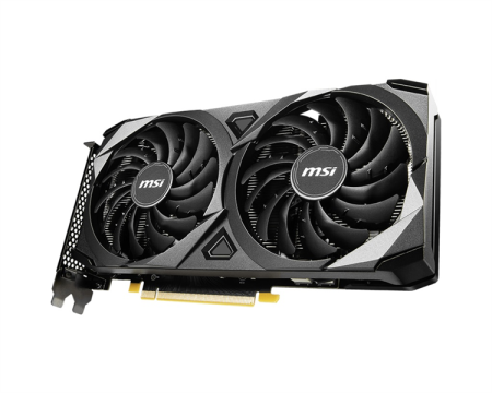 Фото MSI RTX 3060 VENTUS 2X 12G OC//RTX 3060, HDMI, DP*3, 12G, D6
