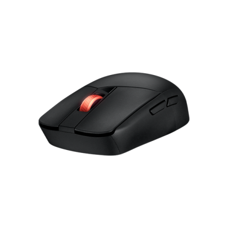 Фото ASUS ROG STRIX IMPACT III WIRELESS, 57g, 2.4GHz RF, Bluetooth, 36K DPI Sensor, 5 Programmable Button, Black