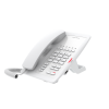 Fanvil H3W, 2 SIP-акк., POE, БП в комп., 2x100 Mbps, Wi-Fi, Белый, 6 прог. клав.