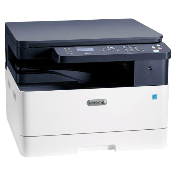 Смотреть Xerox B1025 (B1025V_B) Фото Xerox B1025 (B1025V_B)