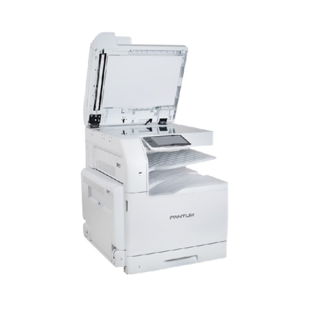 Фото Pantum BM270ADN P/C/S, Mono, А3, 25 ppm (max 100 тыс/mon), 1,2 GHz, 1200х1200 dpi, 4 gb, network, ADF:110 pages.