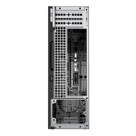 Фото Slim Case Powerman PS201A-BK PM-300TFX U3.0*2+A(HD)+FAN Mini-ITX