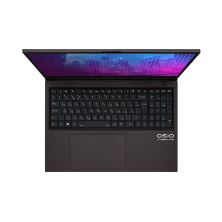 Фото OSIO CyberLine C160i-001