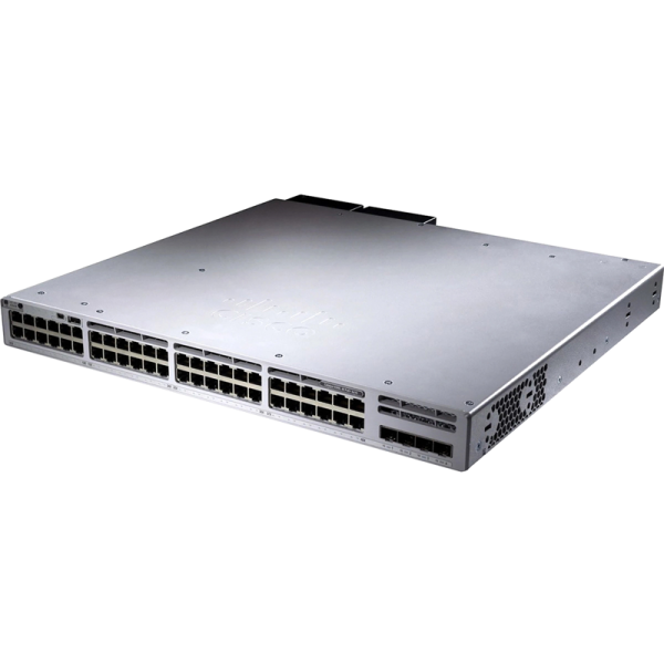 Фото Cisco Catalyst 9300L (C9300L-48P-4G-A)