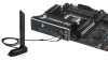 Фото ASUS TUF GAMING B850-E WIFI, AM5, B850, 4*DDR5, 4*SATA, 3*M.2, 4*USB 3.2, 3*USB 2.0, Type-C, 3*PCIx16, 1*PCIx1, DP+HDMI, ATX; 90MB1L20-M0EAY0