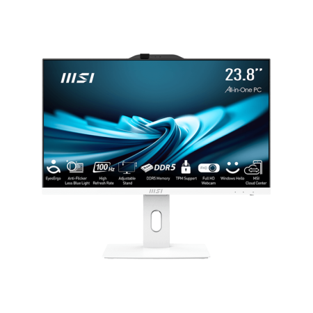 Смотреть MSI PRO AP242P 14M (9S6-AE0622-826) Фото MSI PRO AP242P 14M (9S6-AE0622-826)