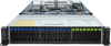 Фото Gigabyte Server Platform R283-S98 / 2U / 2xIntel (Gen 4/5) / 2xHS / 32xDIMM / 8xSFF NVMe/SATA/SAS + 16xSFF SATA/SAS + 2xSFF SATA/SAS / 2x1GbE / 2xOCP 3.0 / 4xFHHL / 2x2000W / Rails / 1Y