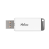 Фото Netac U185 256GB USB3.2 Flash Drive, with LED indicator (replaced NT03U185N-256G-30WH)